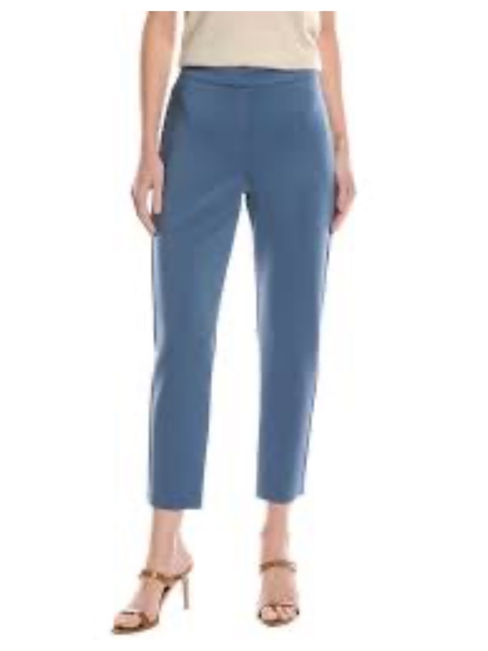 Theory Tapered Pants Size 8